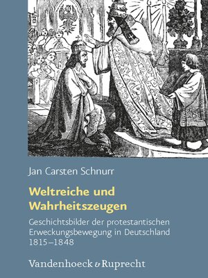 cover image of Weltreiche und Wahrheitszeugen